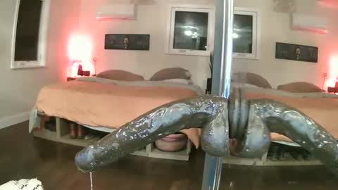 dpthroatorallybi online show from 03-06-26, 06:10