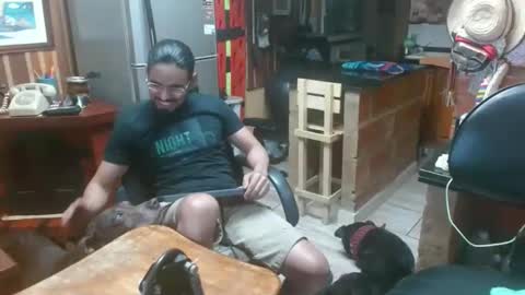 Dr  Simon online show from 12-16-24, 04:55