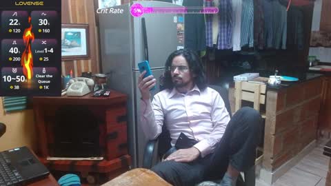 Dr  Simon online show from 12-24-24, 07:06