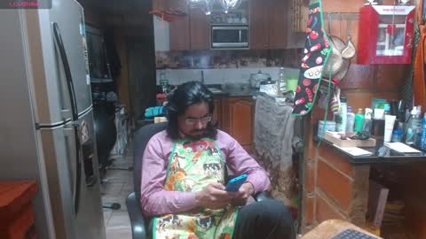 Dr  Simon online show from 01-04-25, 05:58