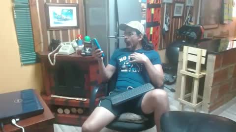 Dr  Simon online show from 01-16-25, 06:48