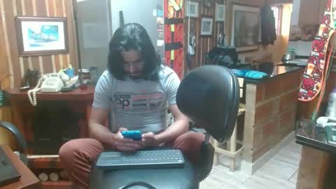 Dr  Simon online show from 01-20-25, 05:27