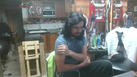 Dr  Simon online show from 02-15-25, 04:14