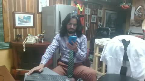 Dr  Simon online show from 02-20-25, 05:44