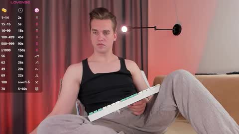 Mervin  online show from 02-07-26, 10:02