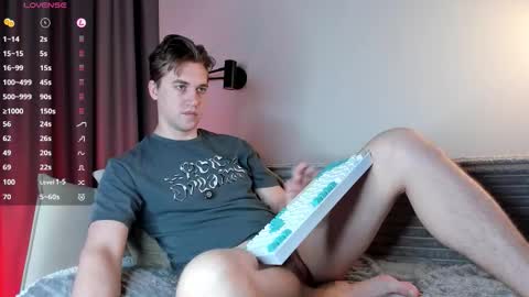 Mervin  online show from 03-20-26, 10:14