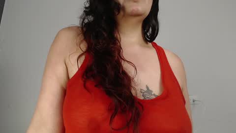 Gabrielle online show from 12-07-24, 07:16