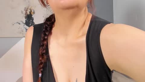 Snapshot of dra_flynn chatting on 03-15-26, 04:07 Gabrielle online show from 03-15-26, 04:07