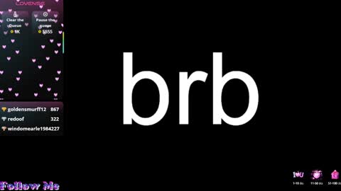 Draculaura online show from 03-01-25, 03:10