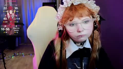 Draculaura online show from 05-02-26, 10:53