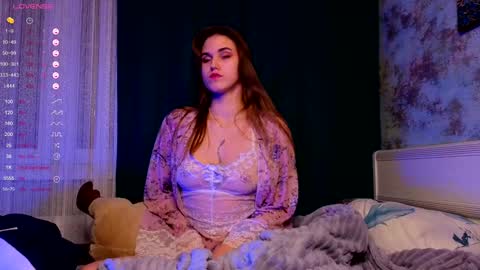 Lisbeth Salander online show from 01-06-25, 03:20