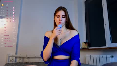 Lisbeth Salander online show from 01-11-25, 11:13