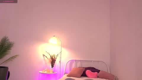 Lisbeth Salander online show from 10-08-25, 06:11