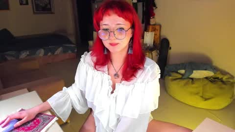 dragonflyliza online show from 05-15-26, 05:31