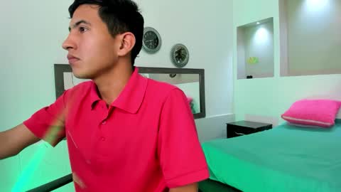 Drake  online show from 02-03-26, 07:41