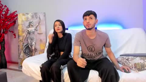 Drake and Zara online show from 05-01-26, 11:37