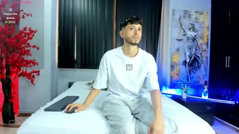 Drake and Zara online show from 05-16-26, 12:04