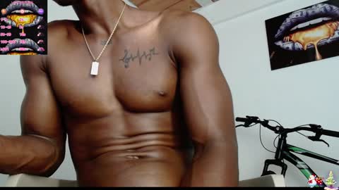 Snapshot of drake_brown_23 chatting on 01-17-25, 07:08 Drake 23 online show from 01-17-25, 07:08