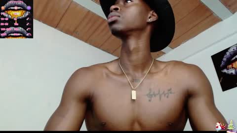 Snapshot of drake_brown_23 chatting on 01-18-25, 01:18 Drake 23 online show from 01-18-25, 01:18