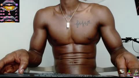 Snapshot of drake_brown_23 chatting on 01-22-25, 01:00 Drake 23 online show from 01-22-25, 01:00