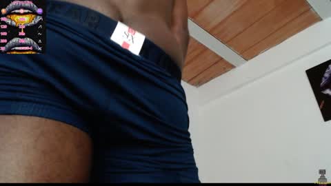 Snapshot of drake_brown_23 chatting on 02-08-25, 03:52 Drake 23 online show from 02-08-25, 03:52