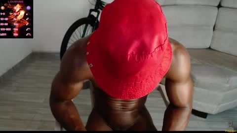 Snapshot of drake_brown_23 chatting on 02-27-25, 06:40 Drake 23 online show from 02-27-25, 06:40