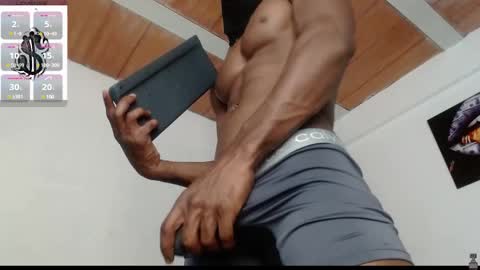 Snapshot of drake_brown_23 chatting on 03-07-25, 06:02 Drake 23 online show from 03-07-25, 06:02