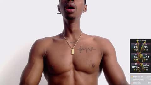 Snapshot of drake_brown_23 chatting on 09-21-25, 01:02 Drake 23 online show from 09-21-25, 01:02