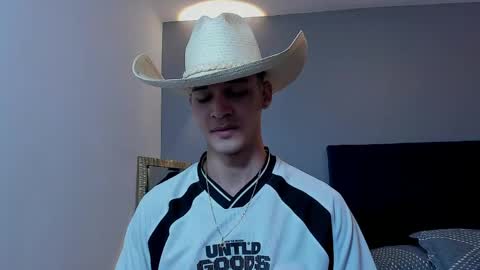drake_carter1 online show from 05-25-26, 02:28