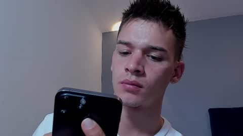 drake_carter1 online show from 07-22-26, 08:22
