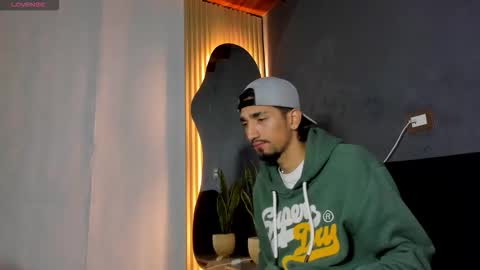 drake_franco online show from 09-11-25, 11:54