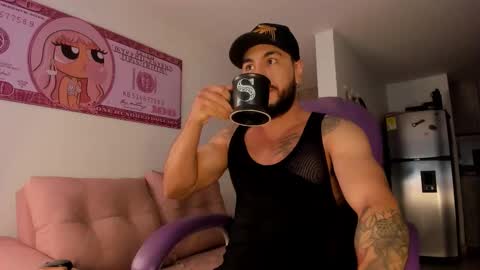 Snapshot of drake_jackson11 chatting on 09-29-25, 10:53 drake jackson11 online show from 09-29-25, 10:53