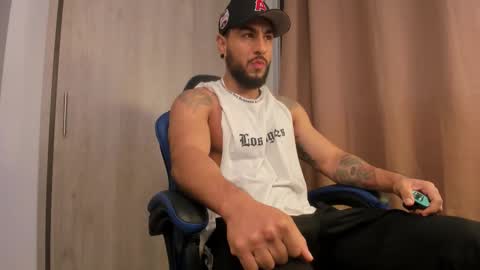 drake jackson11 online show from 11-17-25, 10:43