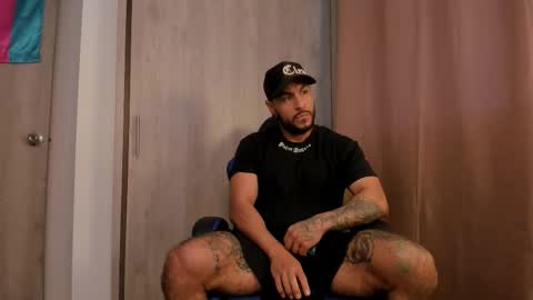 drake jackson11 online show from 11-21-25, 11:09