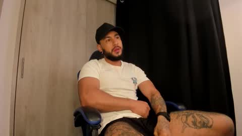 drake jackson11 online show from 01-07-26, 11:23