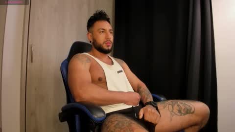 drake jackson11 online show from 01-09-26, 10:51