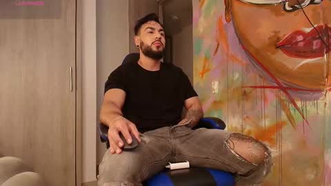 drake jackson11 online show from 02-15-26, 11:08