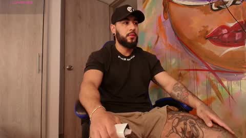 drake jackson11 online show from 02-24-26, 11:30