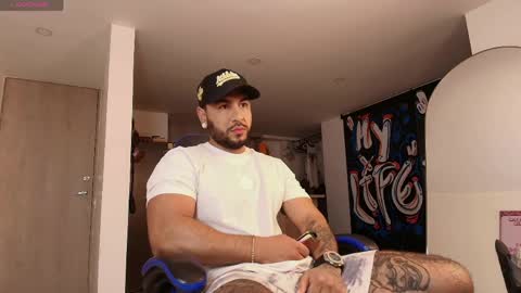 drake jackson11 online show from 05-03-26, 10:21