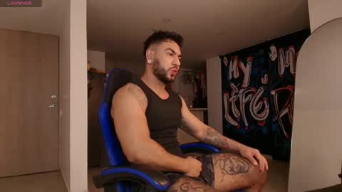 drake jackson11 online show from 05-07-26, 10:09