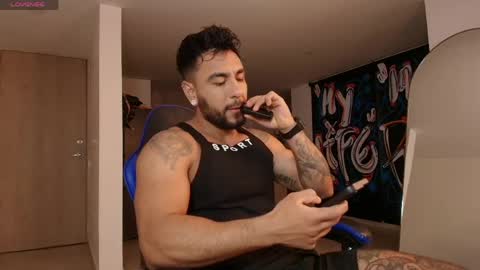 drake jackson11 online show from 05-09-26, 10:09