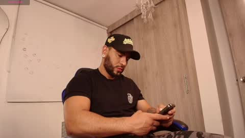 drake jackson11 online show from 05-14-26, 10:55