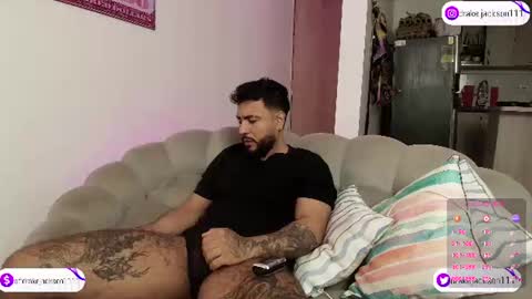 drake jackson11 online show from 06-25-26, 11:48