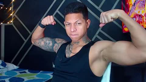 Snapshot of drake_jhonson08 chatting on 03-12-25, 03:35 Drake online show from 03-12-25, 03:35