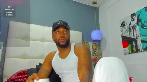 ---Drake--- online show from 10-24-25, 05:26