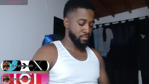 ---Drake--- online show from 06-17-26, 04:37