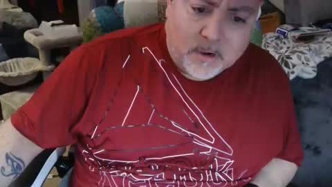 Snapshot of drake_r_darkrose chatting on 02-07-25, 10:19 Drake D Vamp aka Drake DarkRose online show from 02-07-25, 10:19