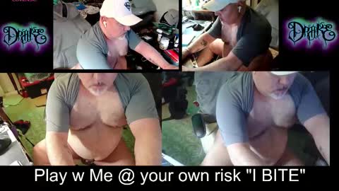 Snapshot of drake_r_darkrose chatting on 01-10-26, 10:39 Drake D Vamp aka Drake DarkRose online show from 01-10-26, 10:39