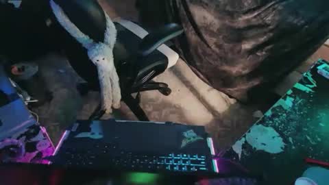 Drake D Vamp aka Drake DarkRose online show from 02-17-26, 12:12