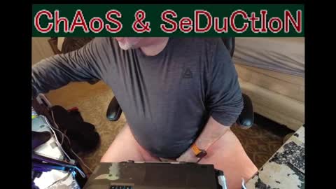 Drake D Vamp aka Drake DarkRose online show from 03-23-26, 06:17